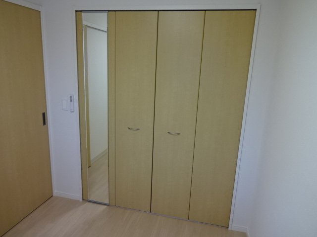Ｄｉｍｏｒａ　Ｒｅｓｔの収納|クローゼット（イメージ）