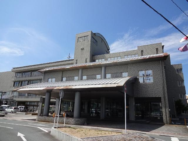 Ｄｉｍｏｒａ　Ｒｅｓｔの周辺|飯塚市穂波支所まで697ｍ