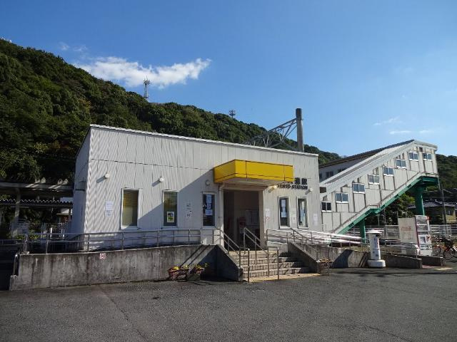Ｄｉｍｏｒａ　Ｒｅｓｔの周辺|天道駅(JR　筑豊本線)まで1,989ｍ