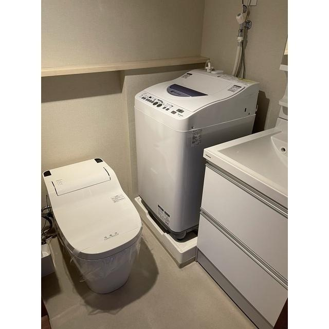 ホテル&レジデンス六本木　住居（7F借上）の収納|収納