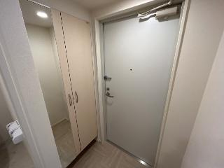 グランステージＭの収納|クローゼット（イメージ）