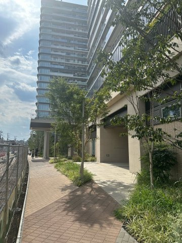 パークシティ中野ザタワーエアーズ