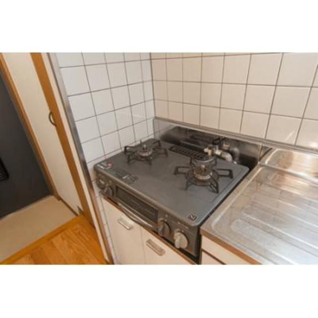 メゾン武蔵野のその他|※写真は同タイプ住戸です。