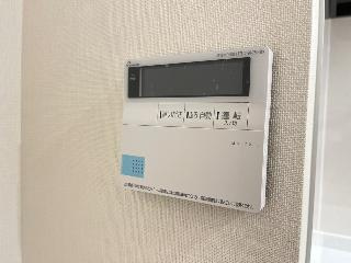 グランステージＭのその他|自動給湯（イメージ）