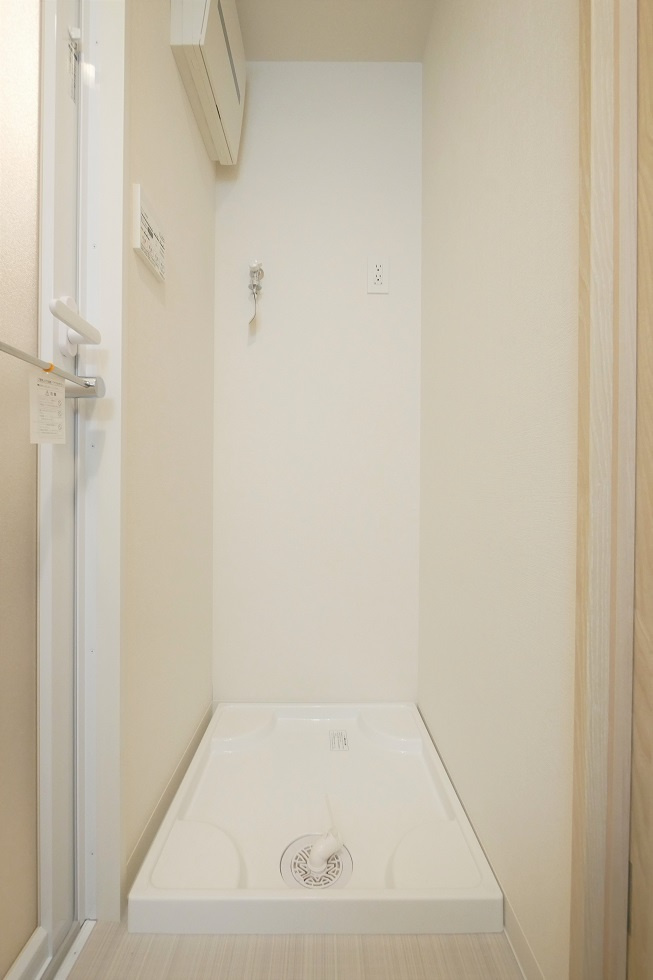RYOGOKU STATION RESIDENCEの内装