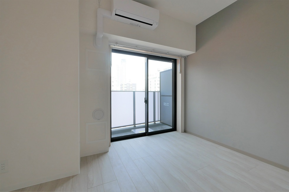 RYOGOKU STATION RESIDENCEの内装