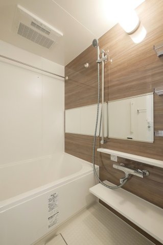 RYOGOKU STATION RESIDENCEの内装
