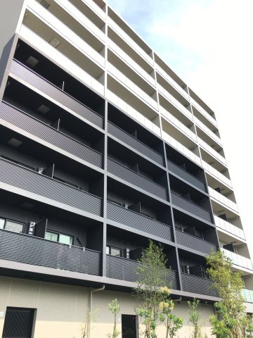 フュージョナル東墨田