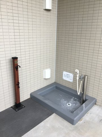 フュージョナル東墨田のその他共用部分