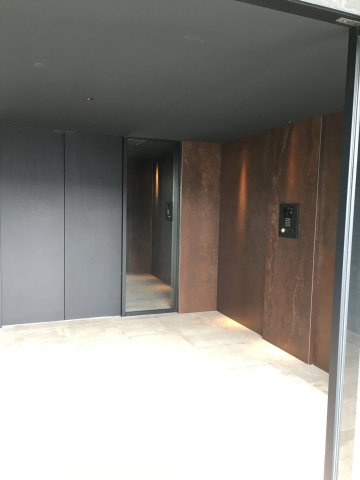 フュージョナル東墨田のその他共用部分