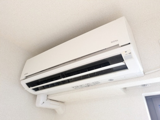 ※クリーニング前のお部屋です