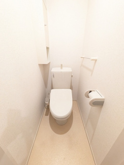 ※クリーニング前のお部屋です