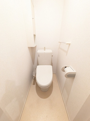 ※クリーニング前のお部屋です