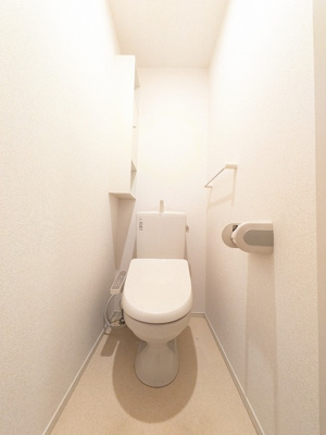 ※クリーニング前のお部屋です