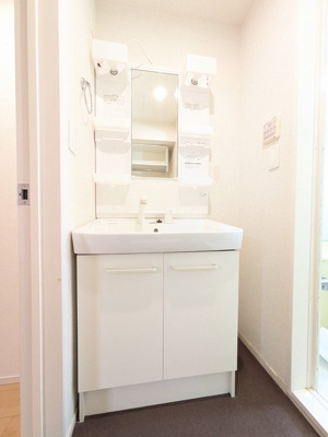 ※クリーニング前のお部屋です