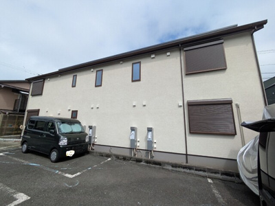 ※建築中です