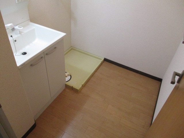 スペリオールプラザＢの内装