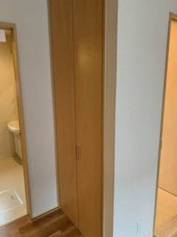 サンプレジールの収納