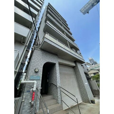 【外観】 | 羽田第一スカイマンション