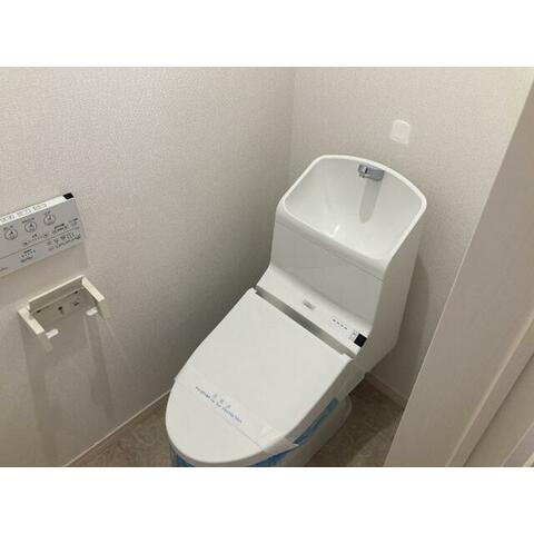 【トイレ】 | 羽田エアポートハイツ