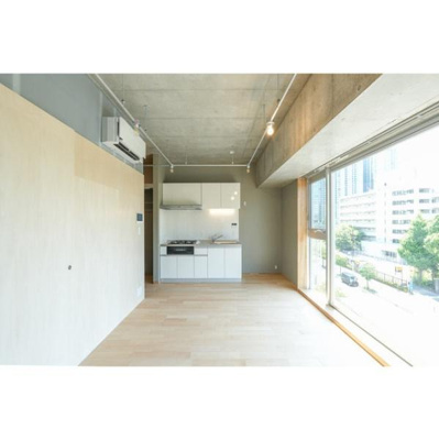 【洋室】 | 品川港南テラス