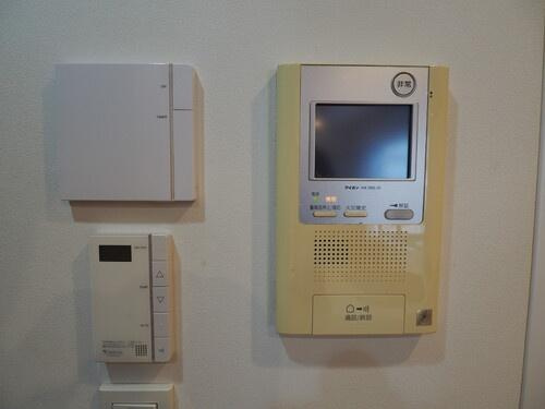 【設備】 | イクサージュ目黒