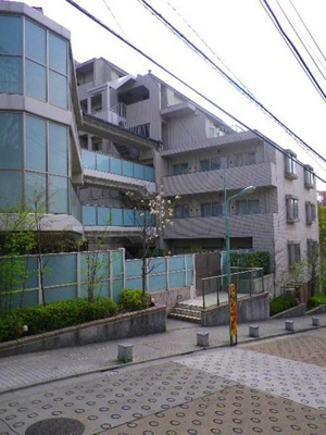  | パークハウス池田山公園