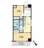 中央区新川１丁目のマンションの画像