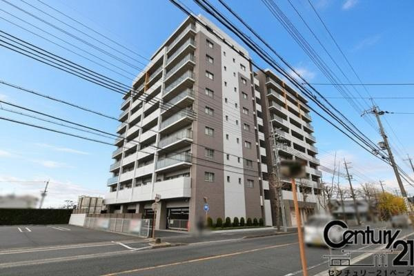 ロイヤルアーク天理のその他|■現地外観写真■新生活におすすめの住居エリアです！