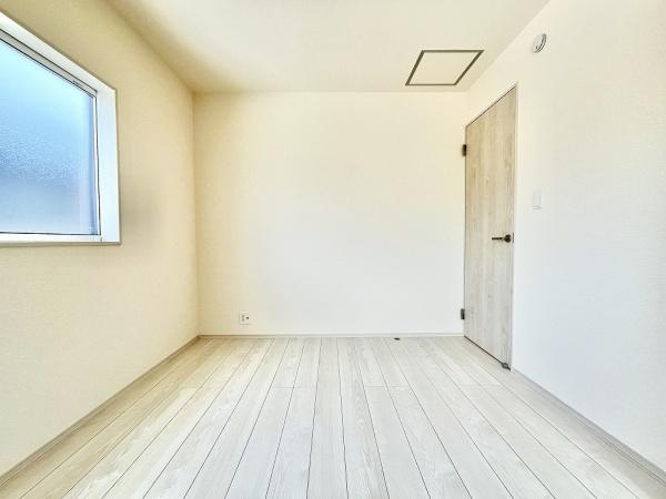 【洋室】 | 明石市魚住町中尾　新築戸建　1号棟