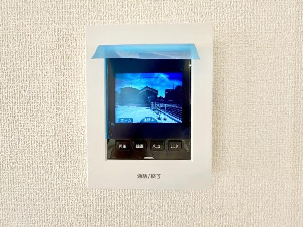 【その他】 | 明石市魚住町中尾　新築戸建　1号棟