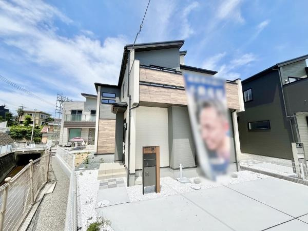 【その他】 | 明石市魚住町中尾　新築戸建　1号棟