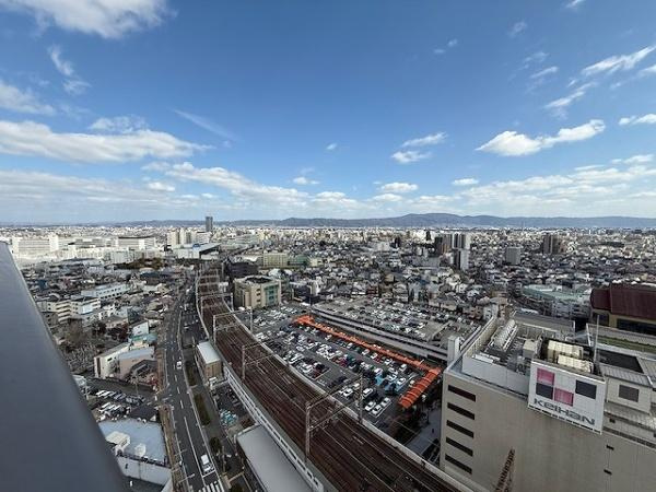 【その他】 | ファミール守口駅前エアーズタワー