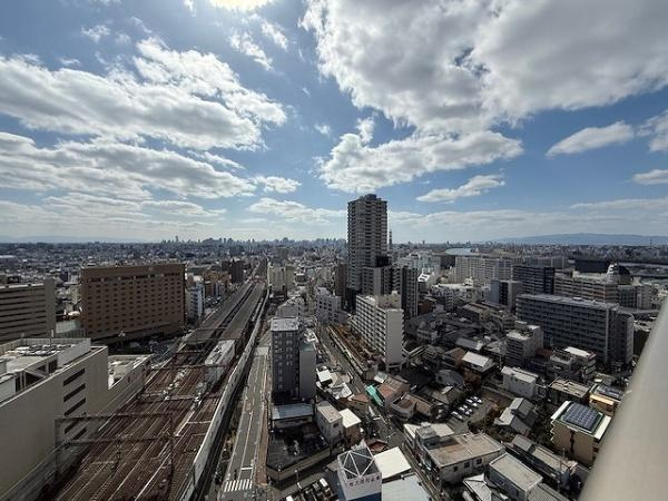 【その他】 | ファミール守口駅前エアーズタワー