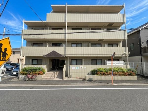 アクトピア金沢文庫