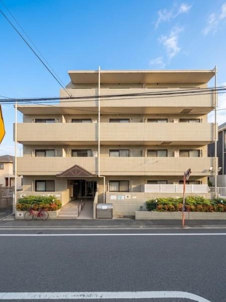アクトピア金沢文庫