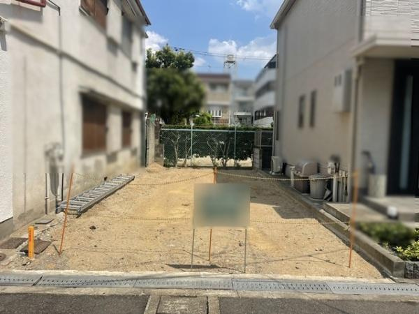 【その他】 | 守口市北斗町　売土地