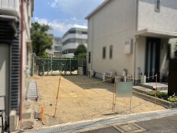 【その他】 | 守口市北斗町　売土地