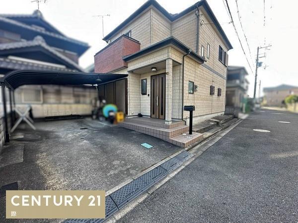 和歌山市紀三井寺　中古戸建のその他