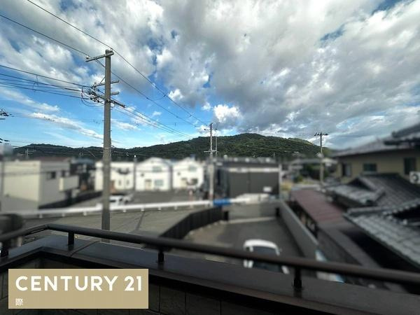 和歌山市紀三井寺　中古戸建のその他