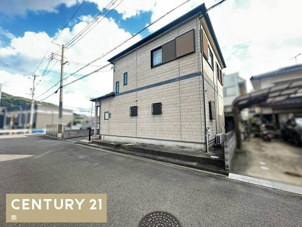 和歌山市紀三井寺　中古戸建のその他