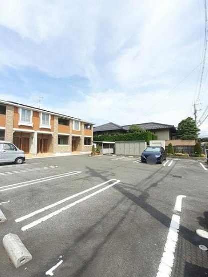 【駐車場】 | エミネンス