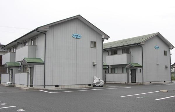 【その他】 | スカイホーム　Ａ棟 | 洗濯機置場