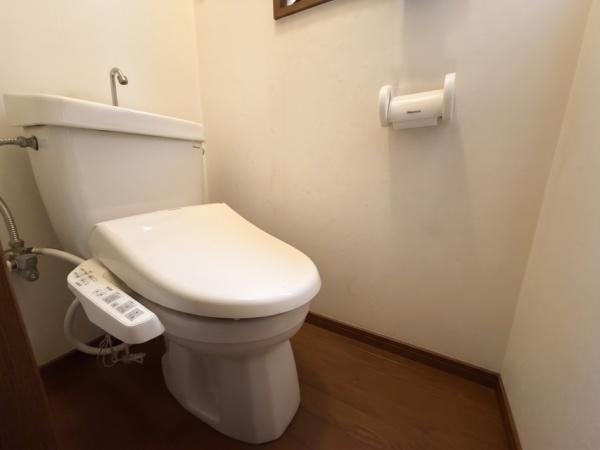 【トイレ】