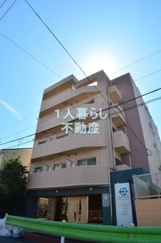 【外観】