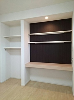 【内装】 | サンセール　Ⅱ