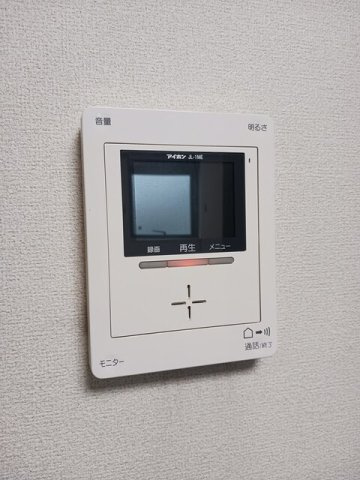 フロイデ　ＫＡＮＡＧＥＮ　Ⅲのセキュリティ