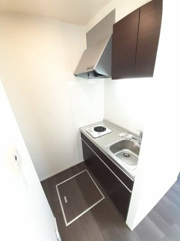フロイデ　ＫＡＮＡＧＥＮ　Ⅲのキッチン