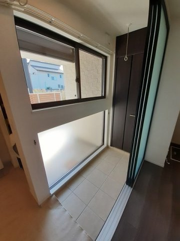 フロイデ　ＫＡＮＡＧＥＮ　Ⅲの内装