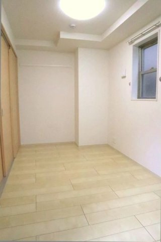 フォーシーズン西が丘の内装